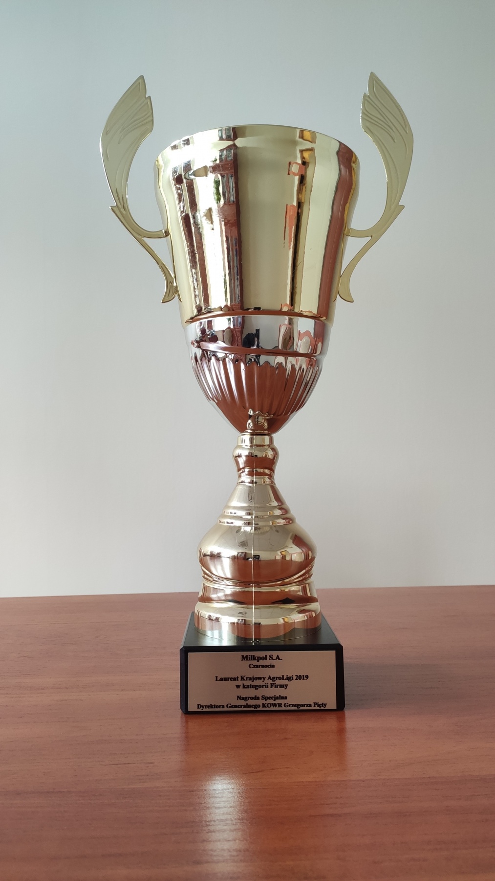 Puchar AgroLiga 2019
