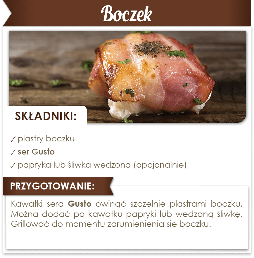 Boczek