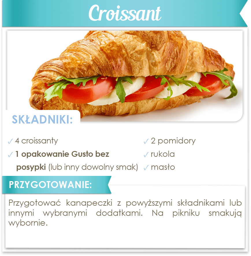 Croissant