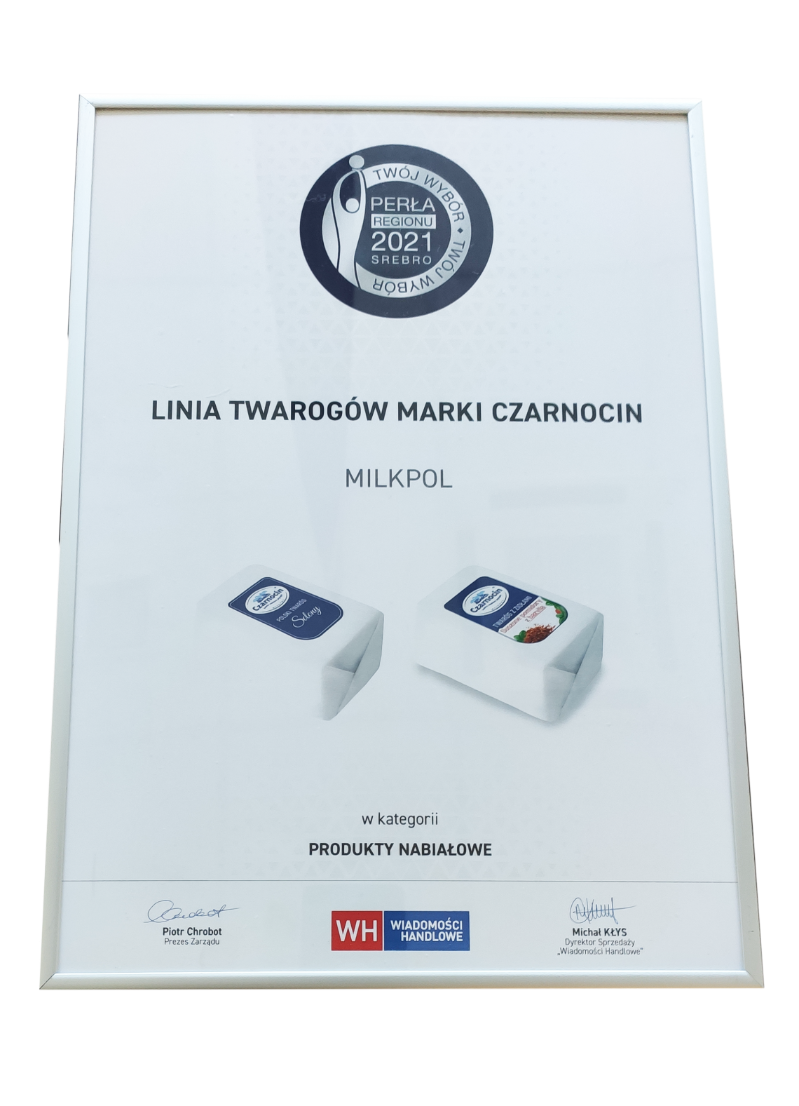 Perły Regionu 2021