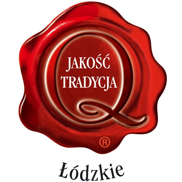Certyfikat - Jakość Tradycja