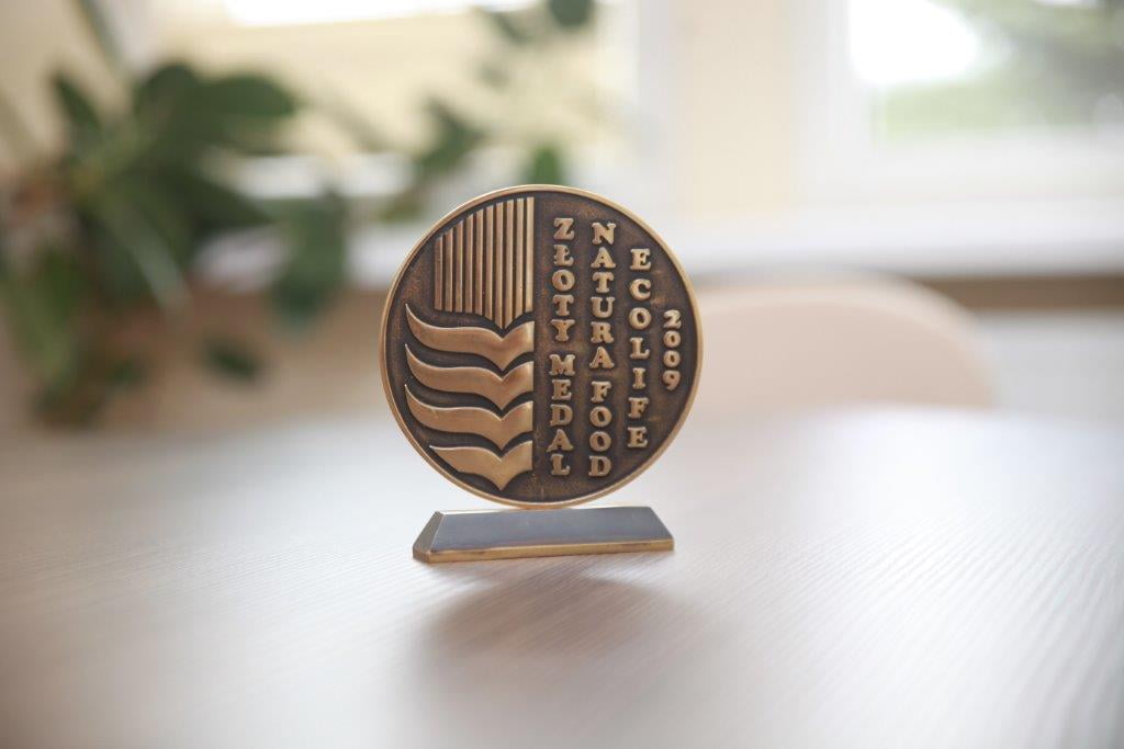 Złoty Medal