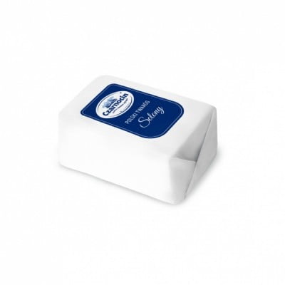 Polski Twaróg Solony z Czarnocina 